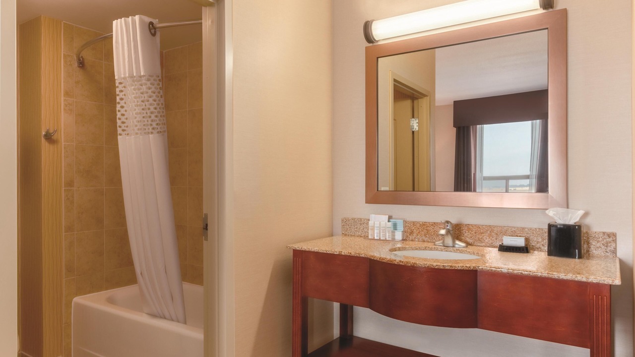 Photo of Bathroom in Southeast Edmonton