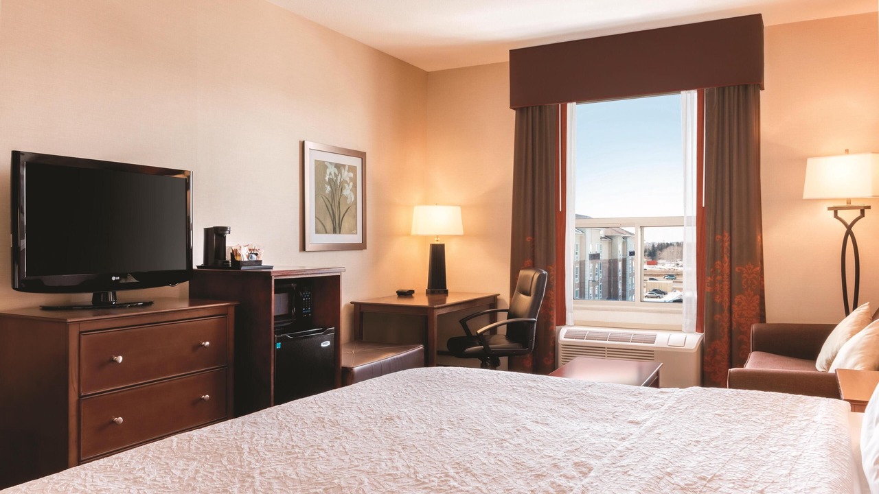 Photo of Bedroom in Southeast Edmonton
