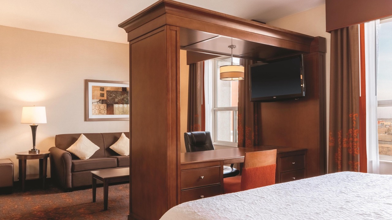 Photo of Bedroom in Southeast Edmonton