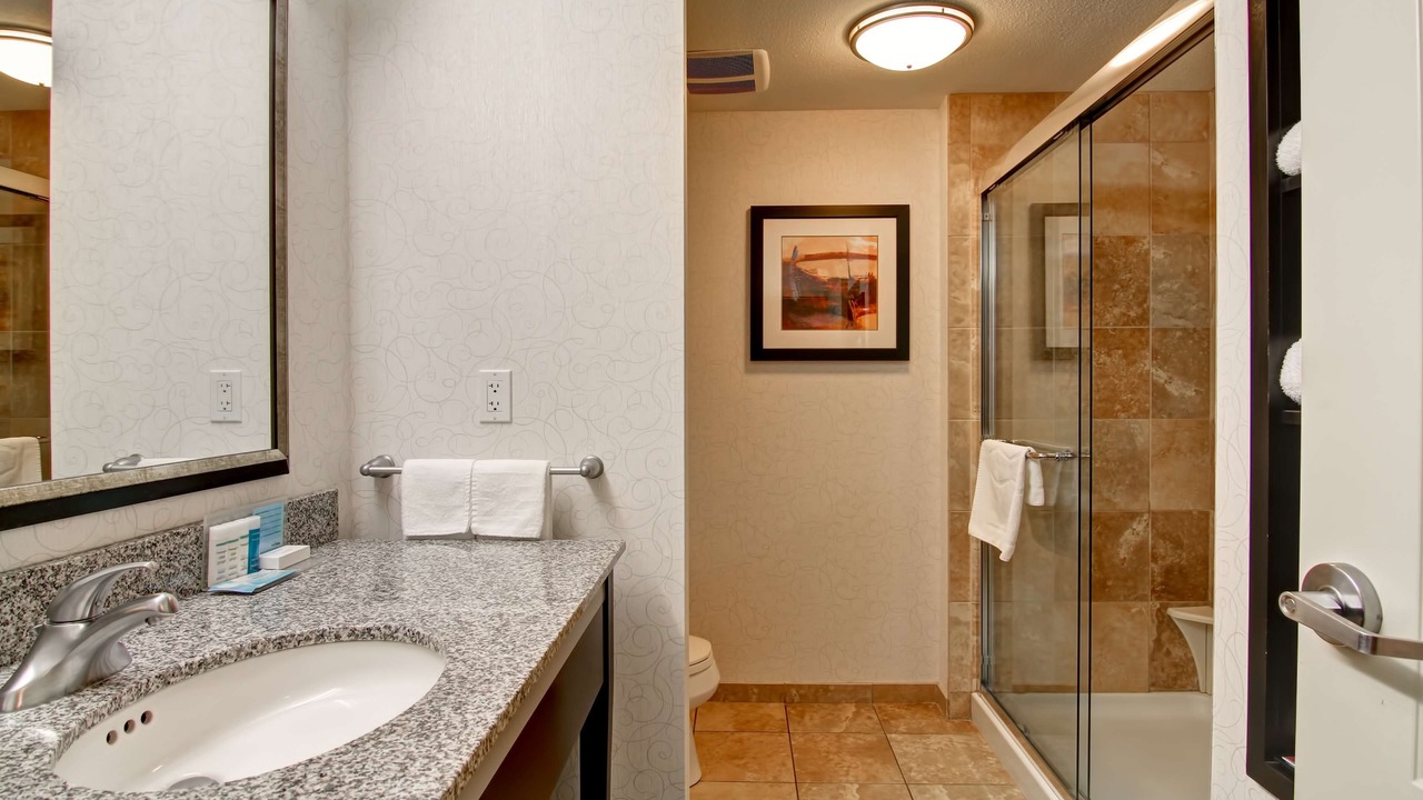 Photo of Bathroom in Red Deer