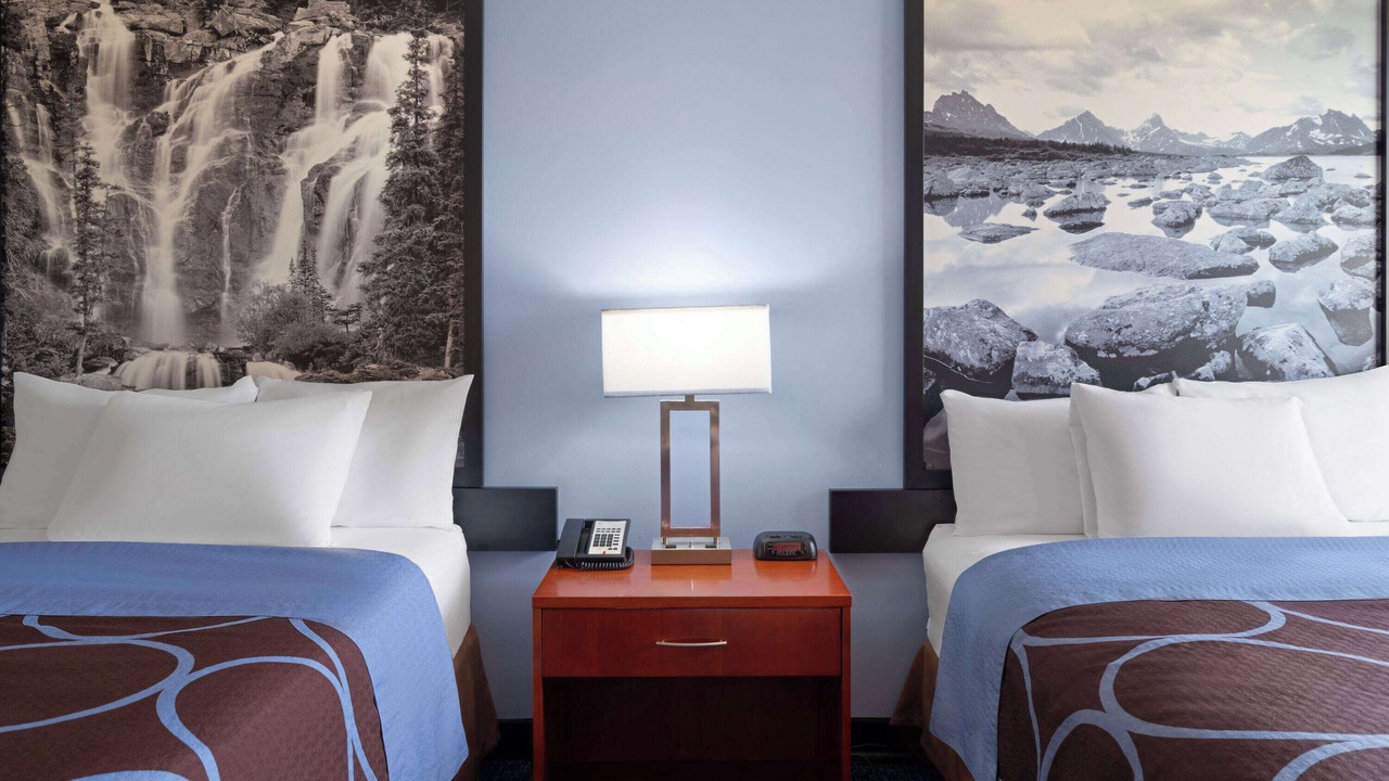 Photo of Bedroom in Edmonton