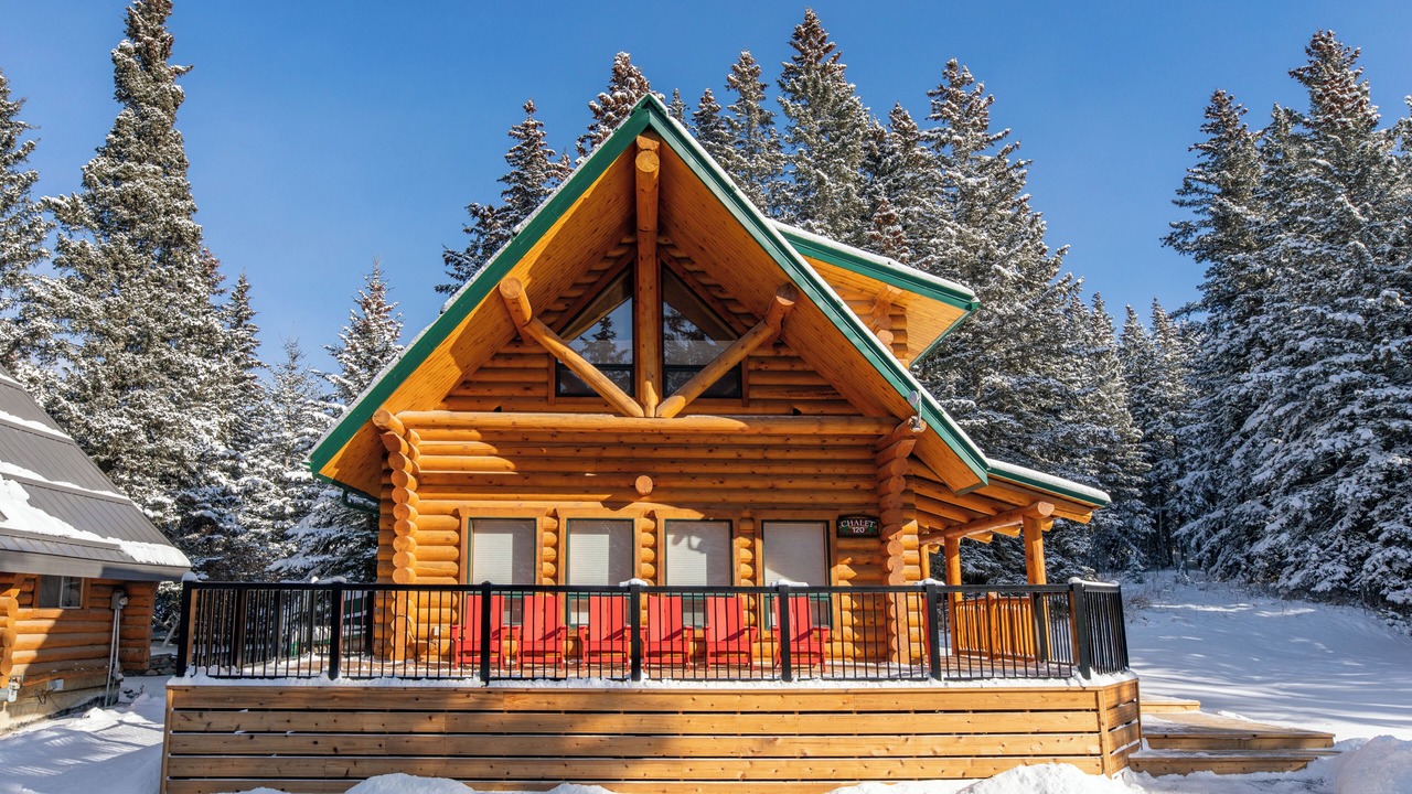 Photo of Outdoor in Jasper East