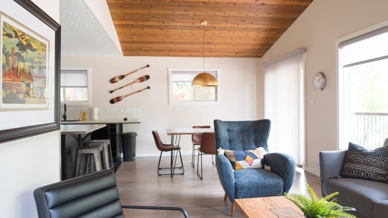 Photo of Livingroom in Jasper East