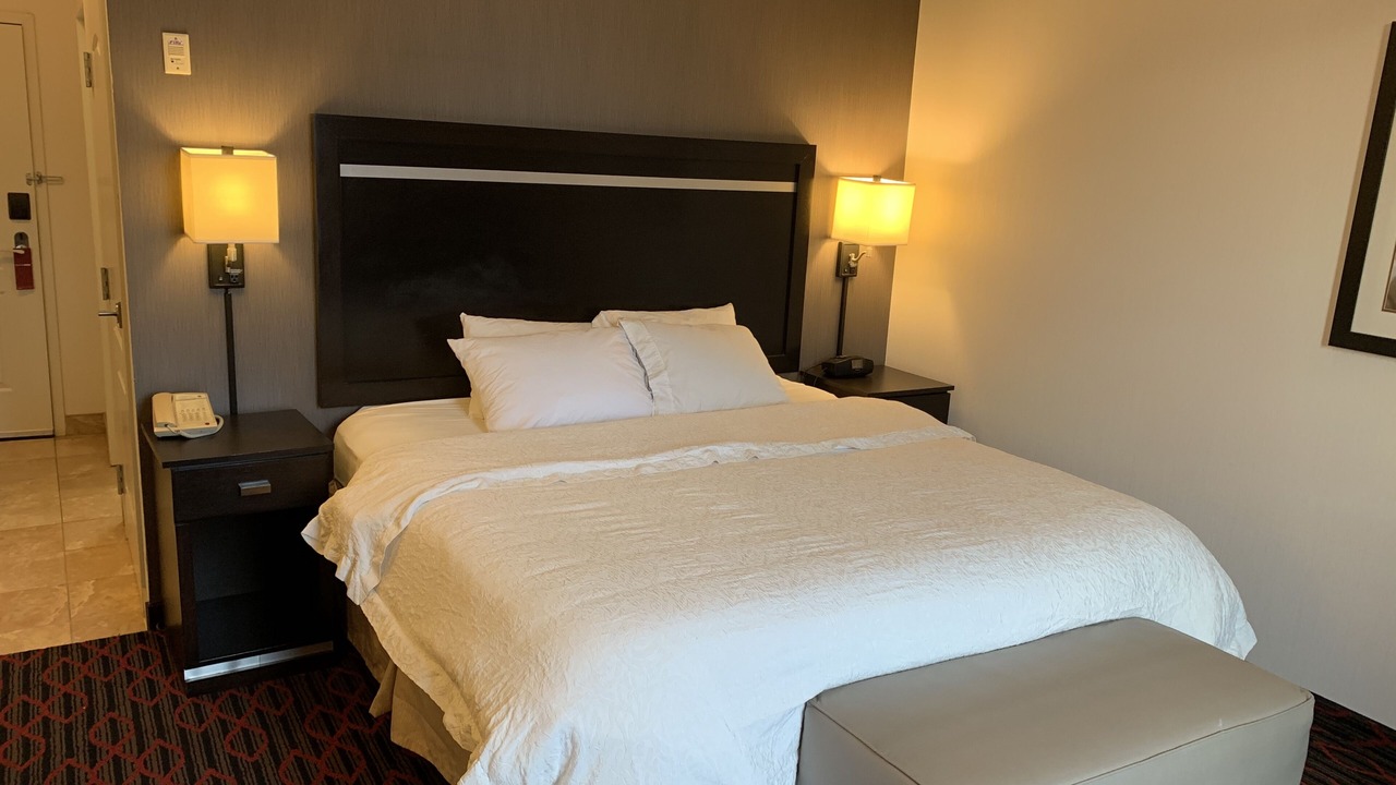 Photo of Bedroom in Fort Saskatchewan