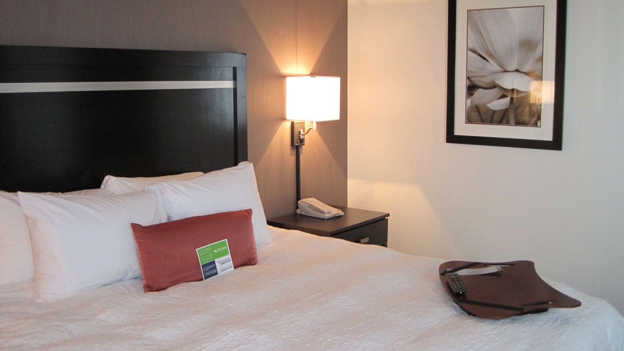 Photo of Bedroom in Fort Saskatchewan