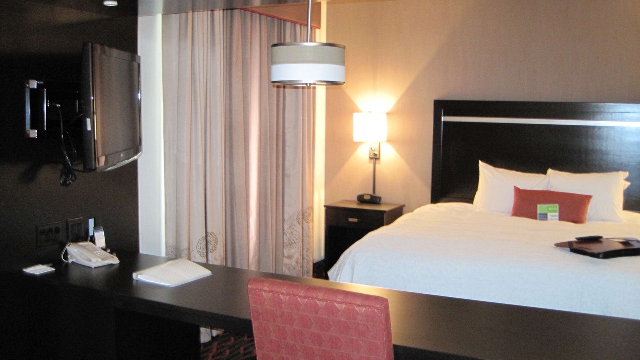 Photo of Bedroom in Fort Saskatchewan