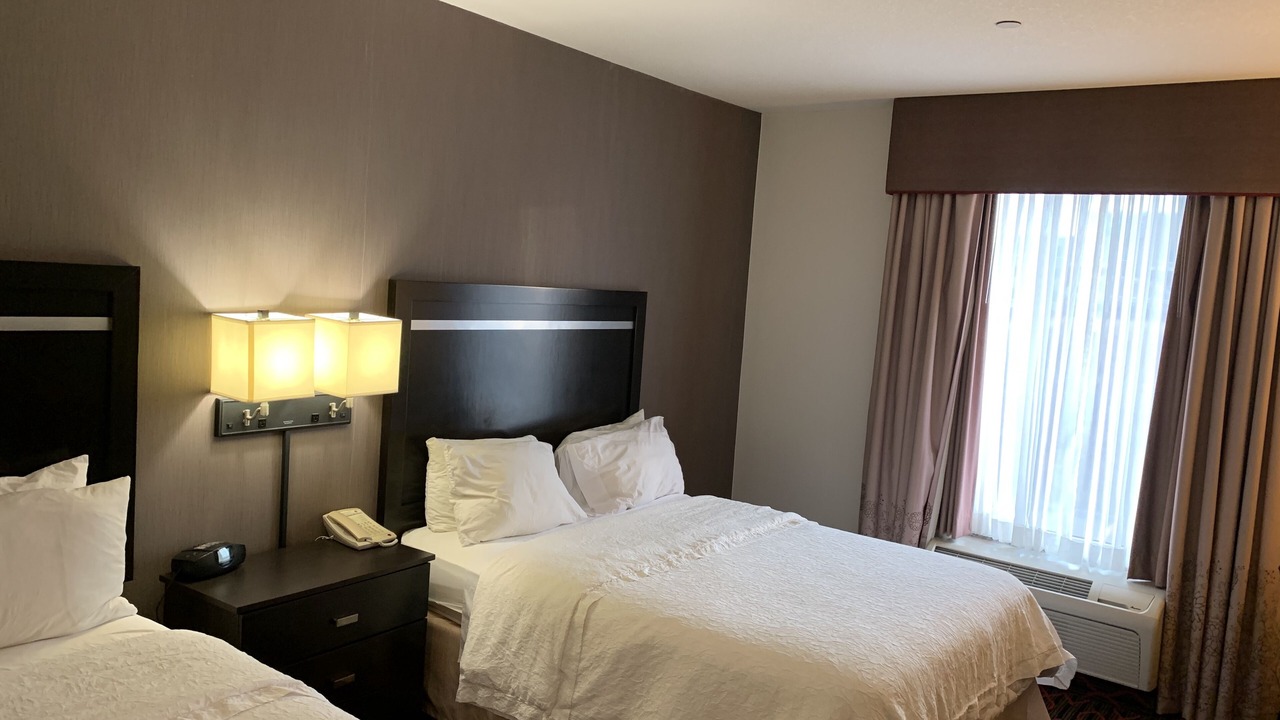 Photo of Bedroom in Fort Saskatchewan