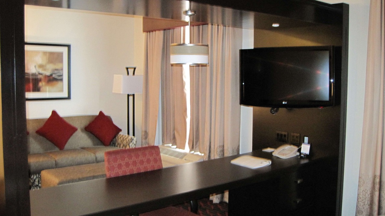 Photo of Bedroom in Fort Saskatchewan