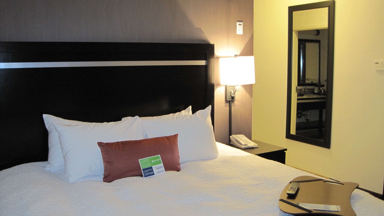 Photo of Bedroom in Fort Saskatchewan