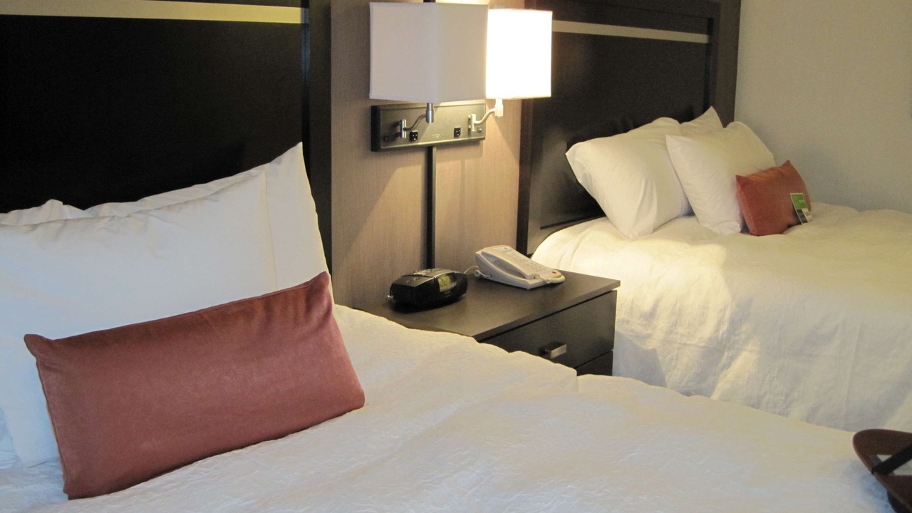 Photo of Bedroom in Fort Saskatchewan
