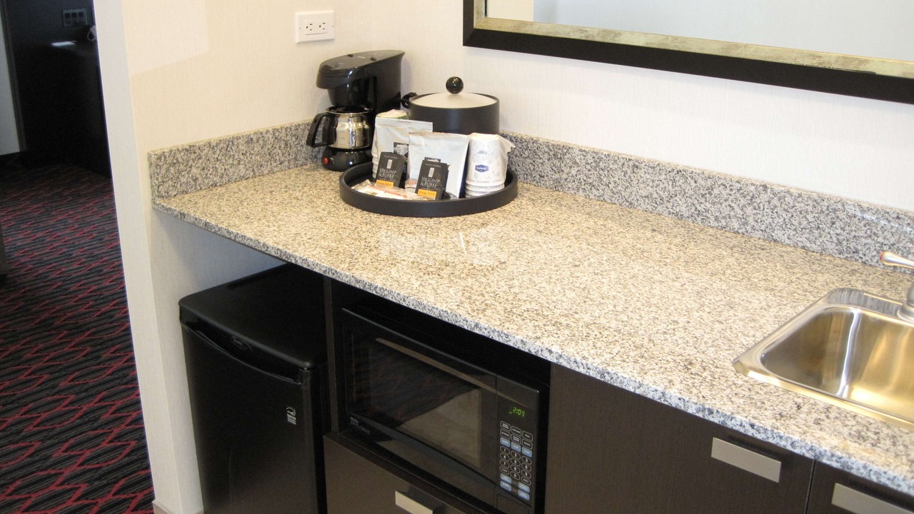 Photo of Kitchen in Fort Saskatchewan