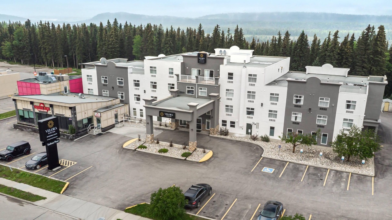 Photo of Outdoor in Hinton