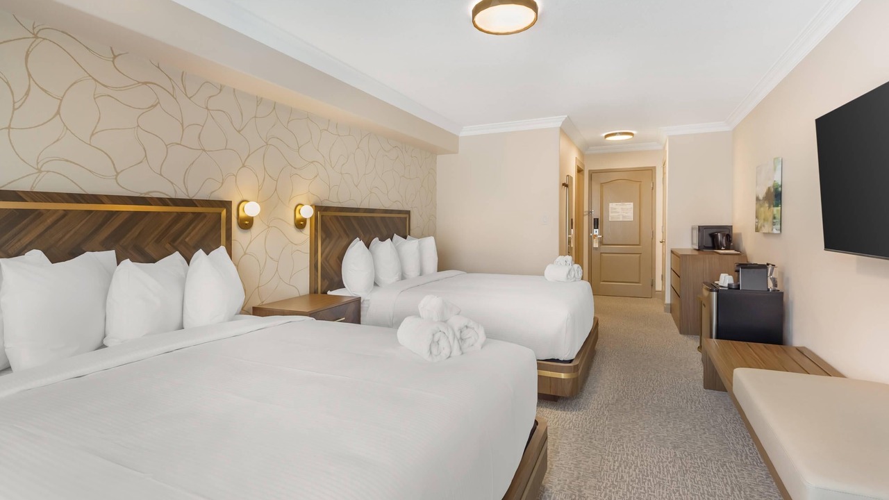 Photo of Bedroom in Hinton