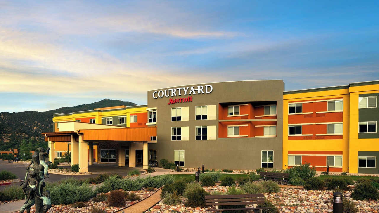 Photo of Outdoor in Glenwood Springs