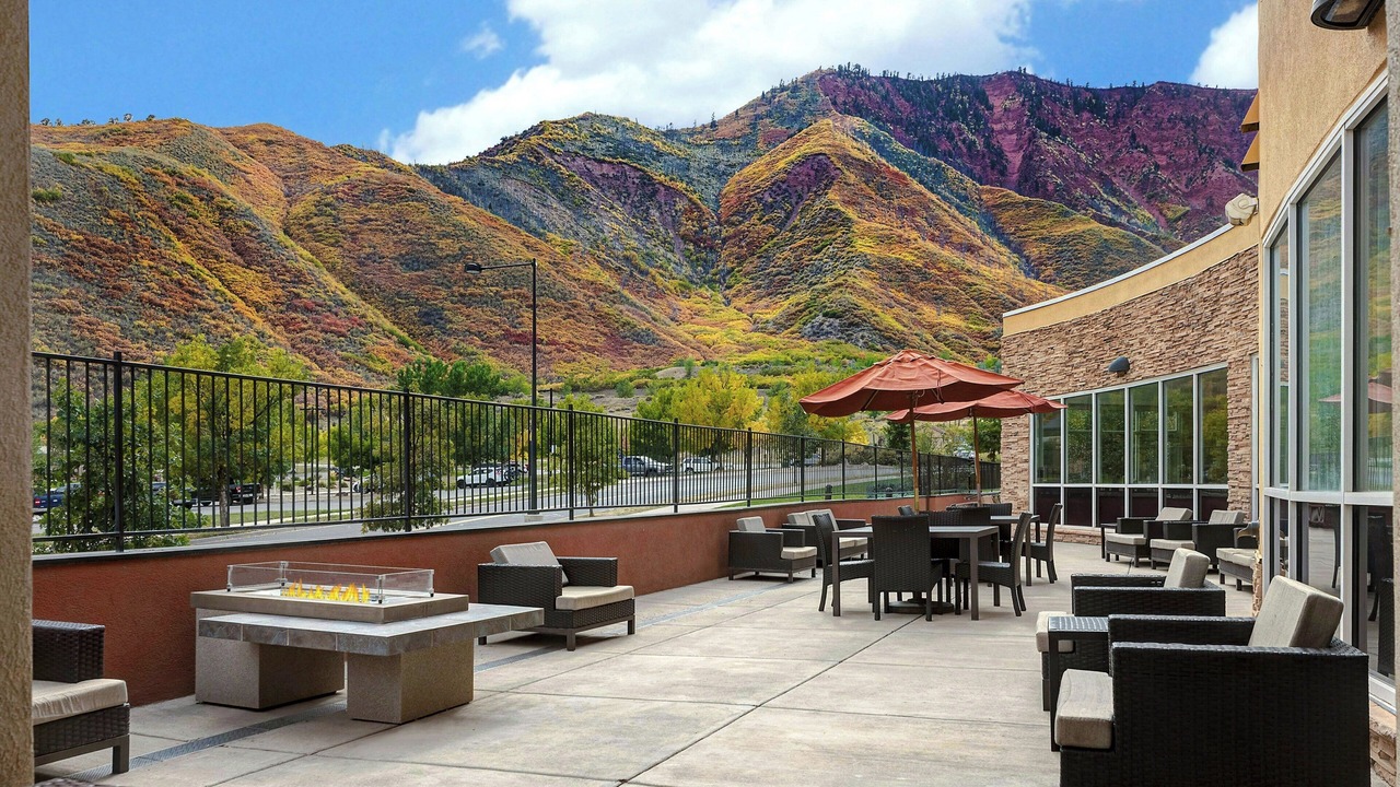 Photo of Others in Glenwood Springs