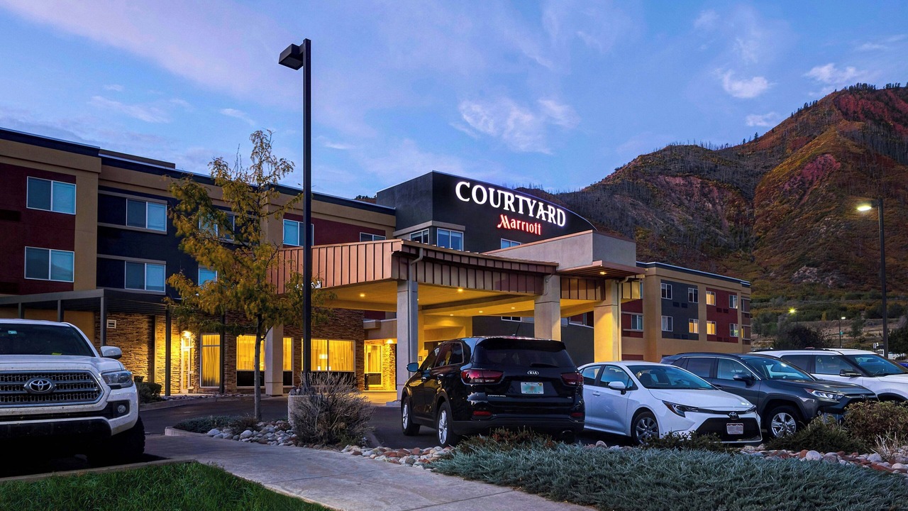 Photo of Outdoor in Glenwood Springs