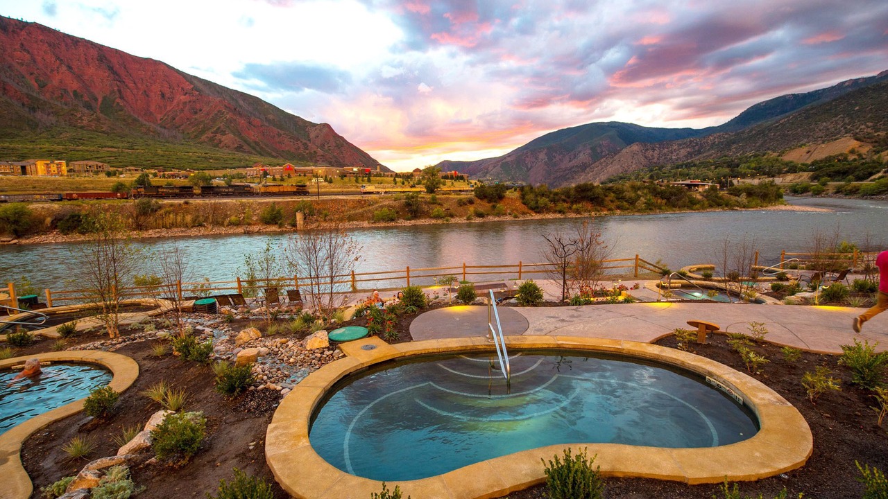Photo of Others in Glenwood Springs