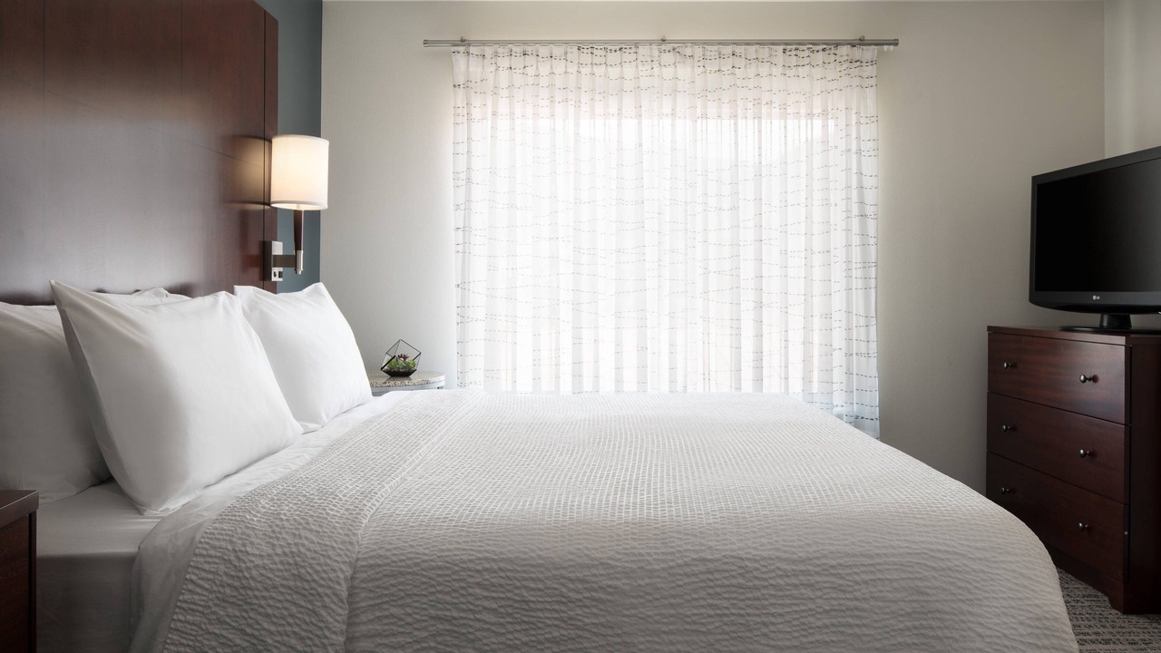 Photo of Bedroom in Glenwood Springs