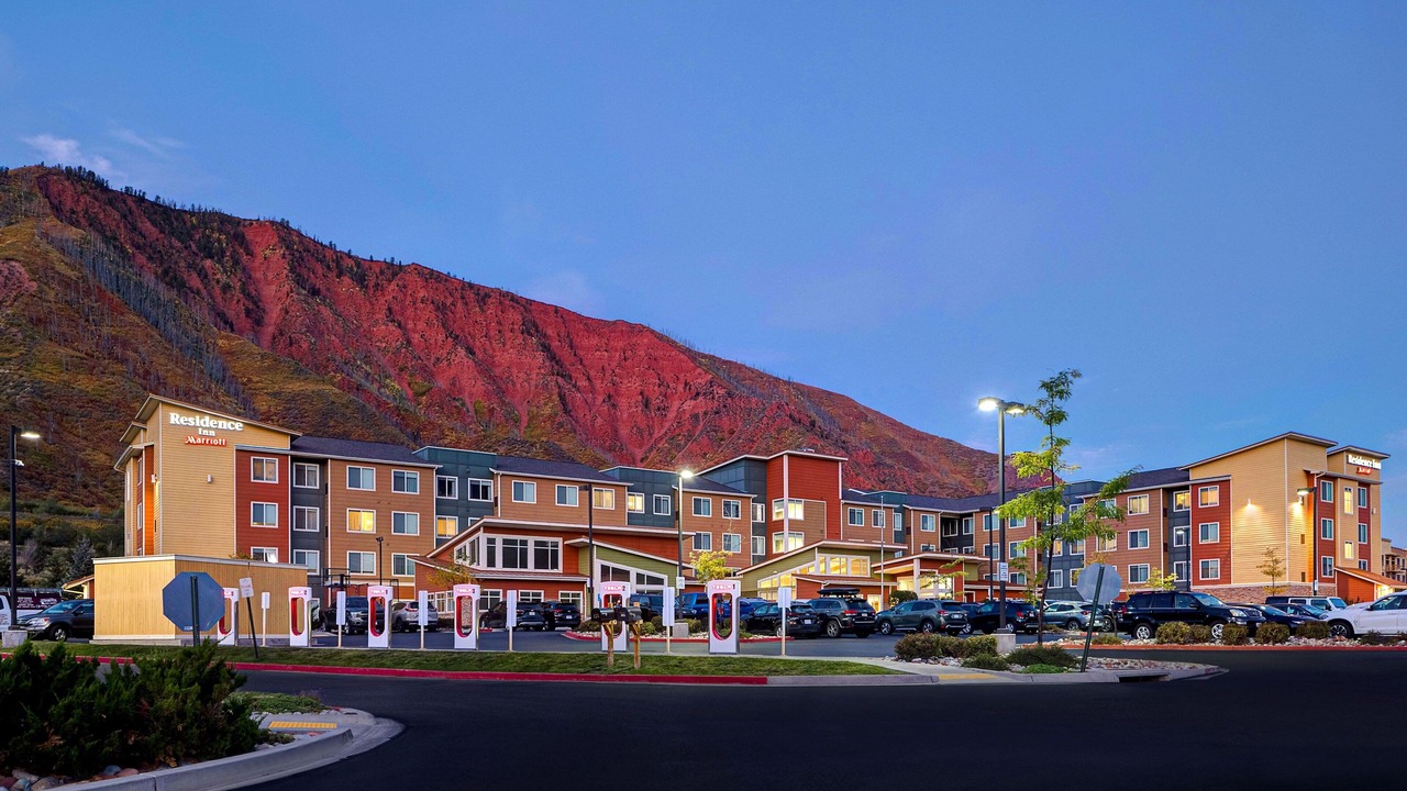 Photo of Outdoor in Glenwood Springs