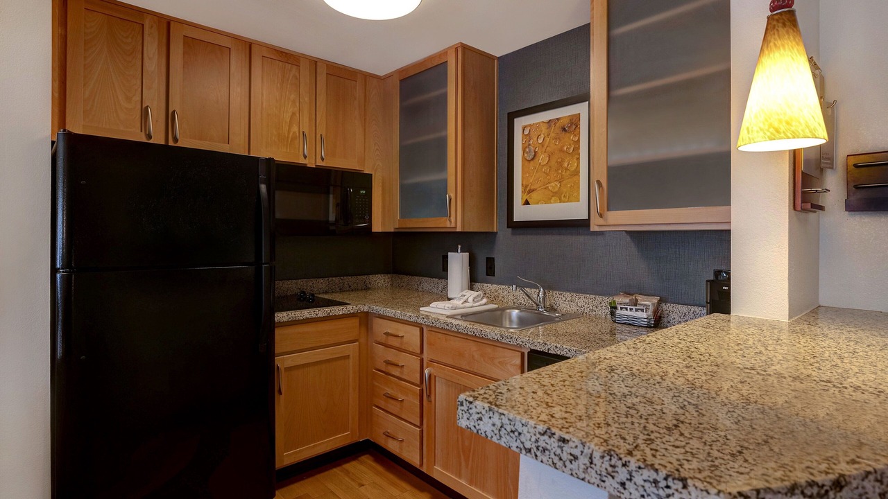 Photo of Kitchen in Glenwood Springs