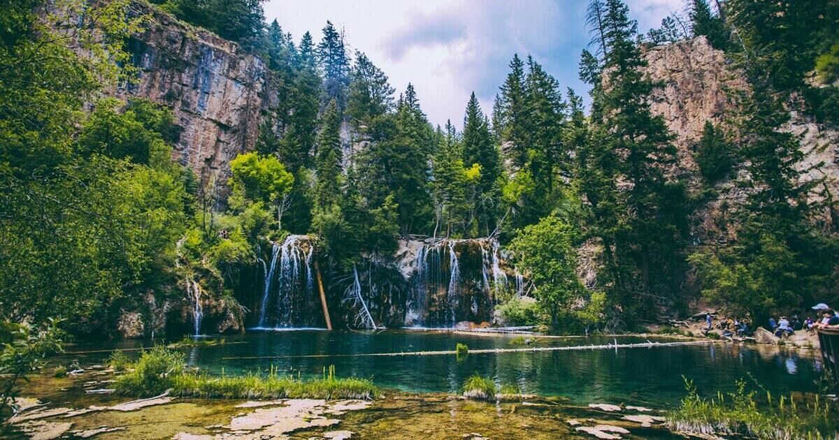 Photo of Others in Glenwood Springs