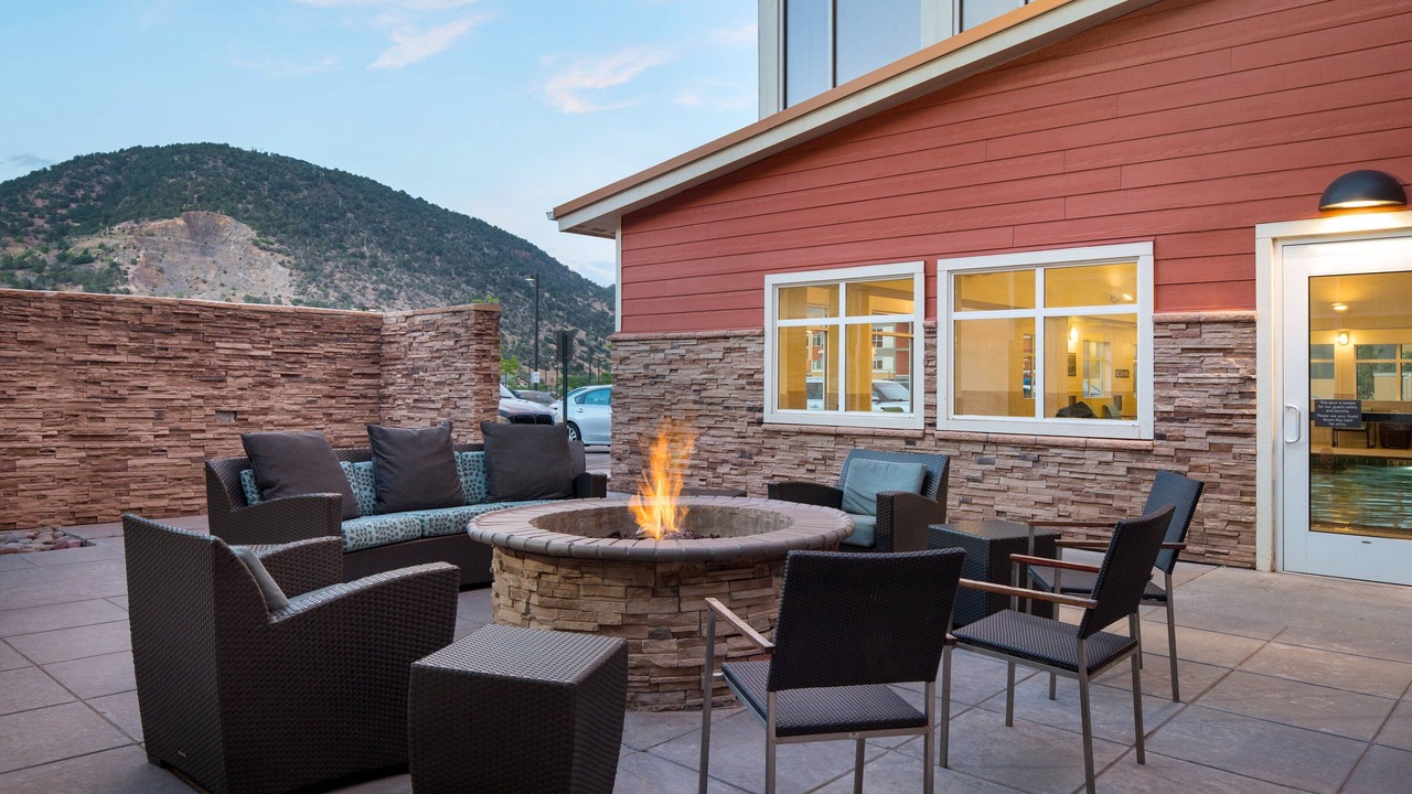 Photo of Outdoor in Glenwood Springs