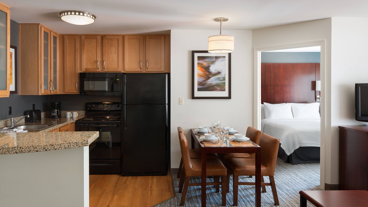 Photo of Bedroom in Glenwood Springs
