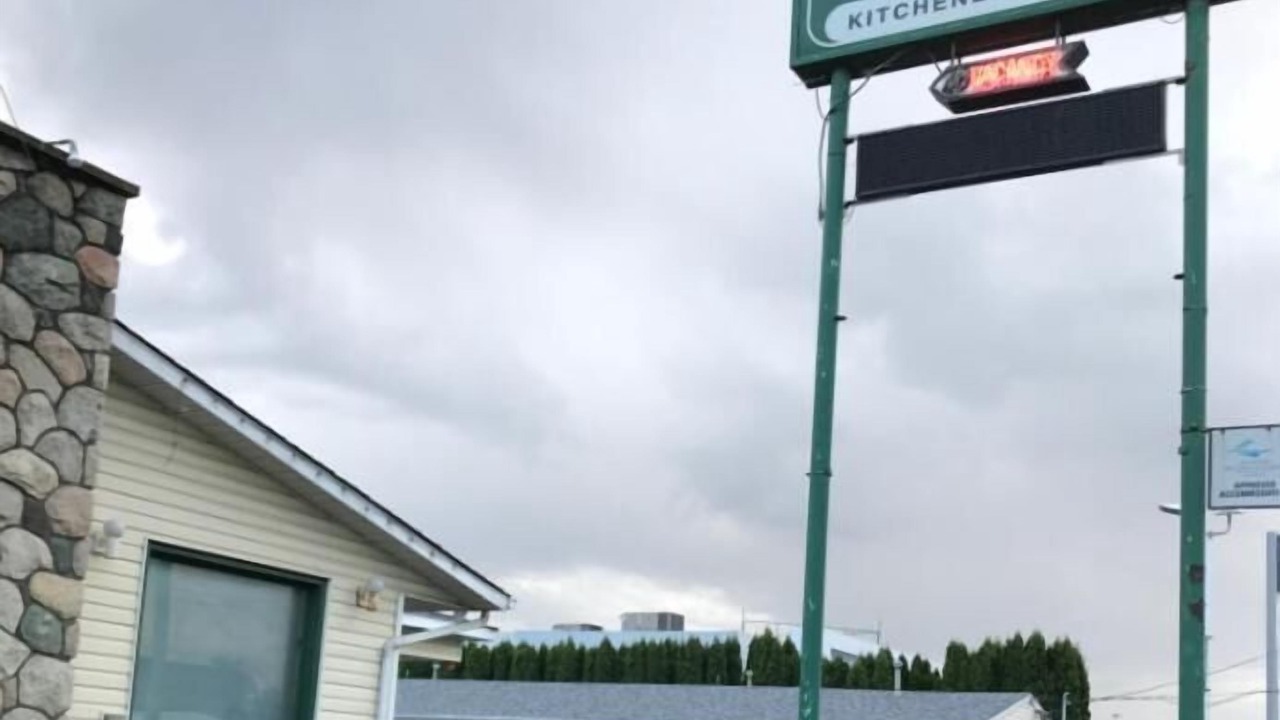Photo of Outdoor in Valleyview