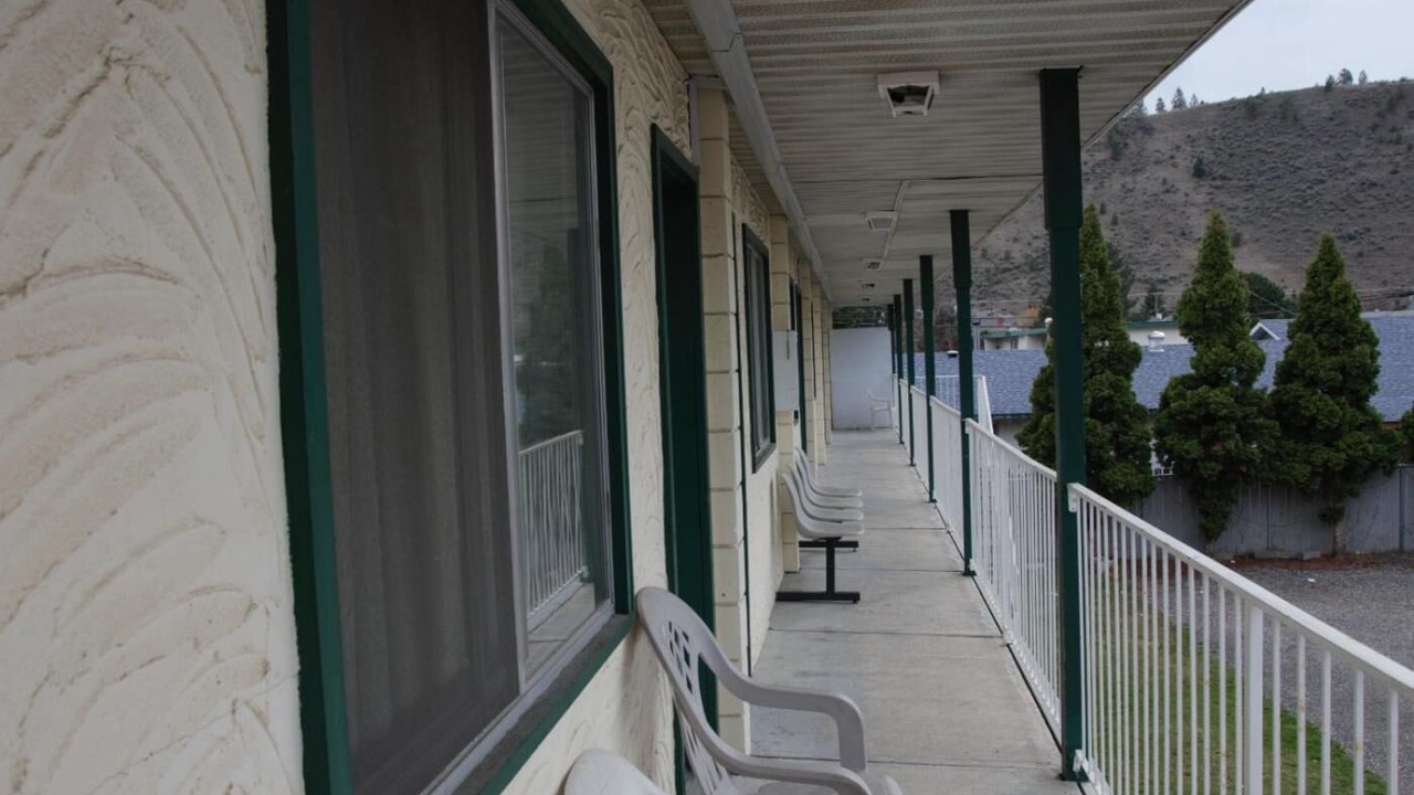 Photo of Patio Balcony in Valleyview
