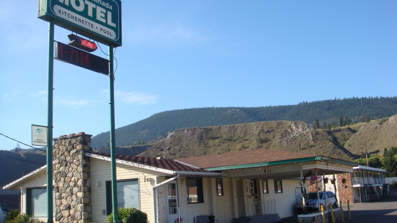 Photo of Outdoor in Valleyview