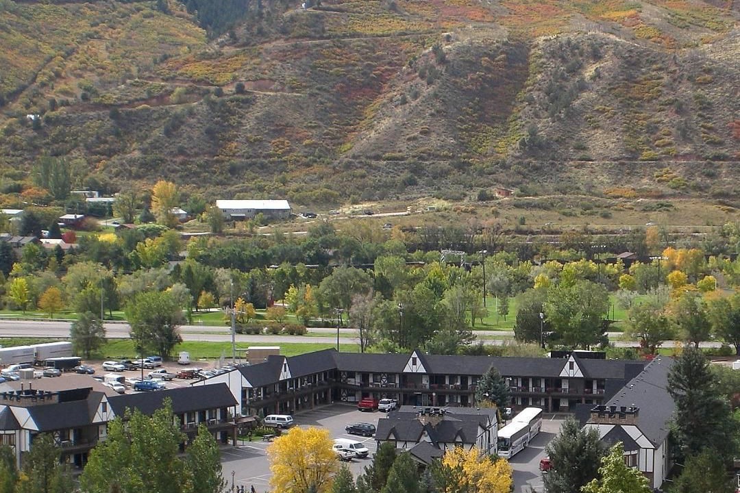 Photo of Outdoor in Glenwood Springs