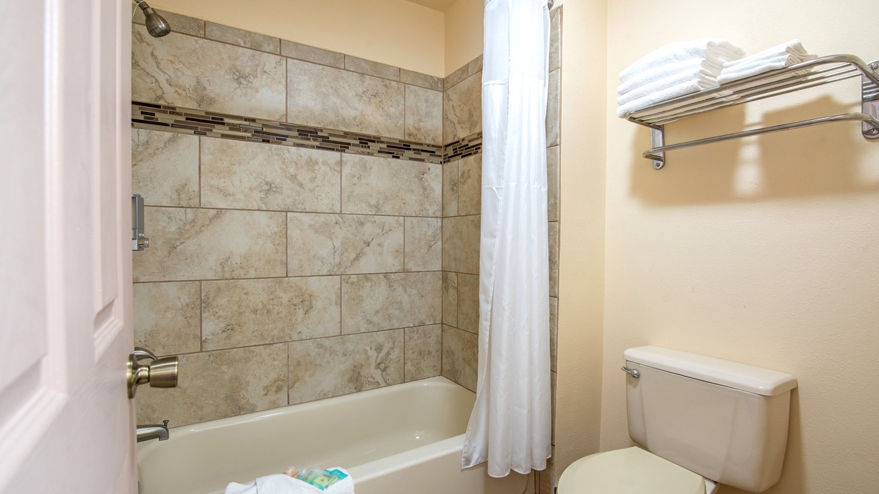 Photo of Bathroom in Glenwood Springs