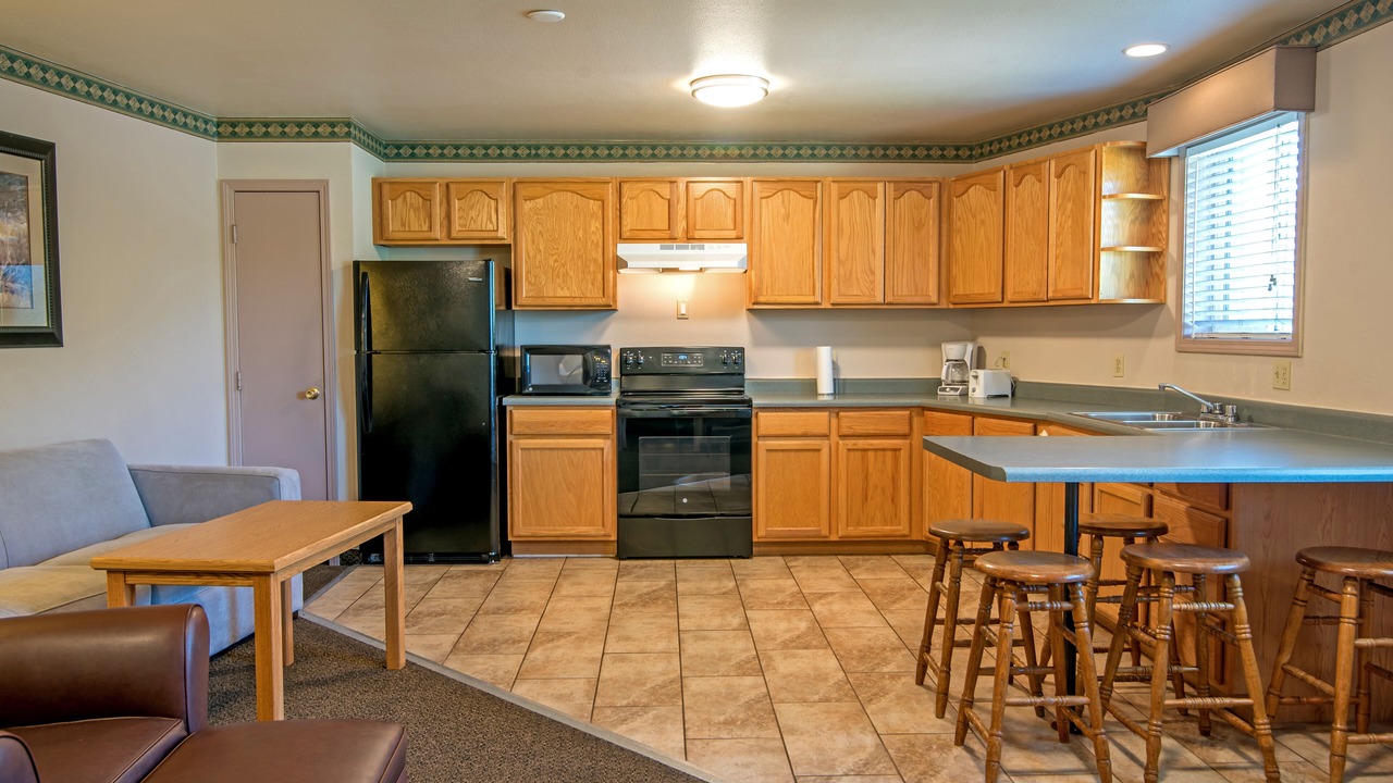 Photo of Kitchen in Glenwood Springs