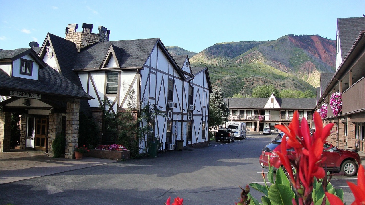 Photo of Outdoor in Glenwood Springs