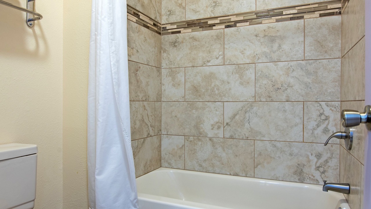 Photo of Bathroom in Glenwood Springs