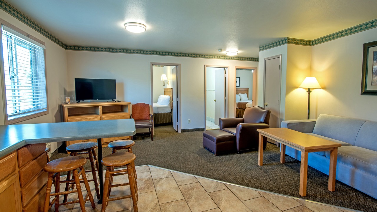 Photo of Bedroom in Glenwood Springs