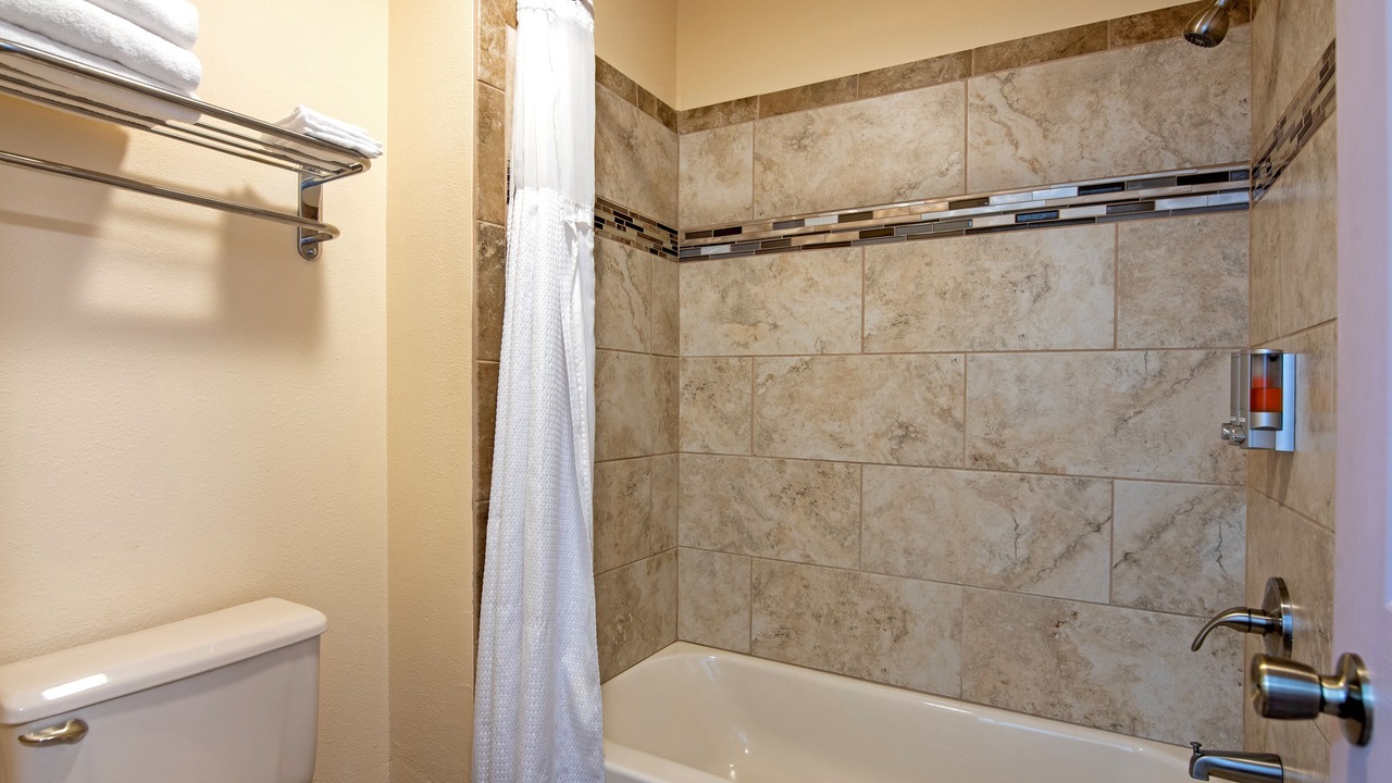 Photo of Bathroom in Glenwood Springs