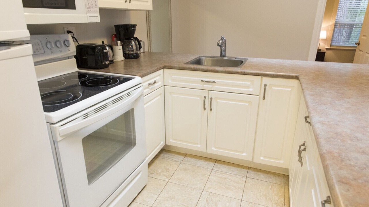 Photo of Kitchen in Regional District of Nanaimo