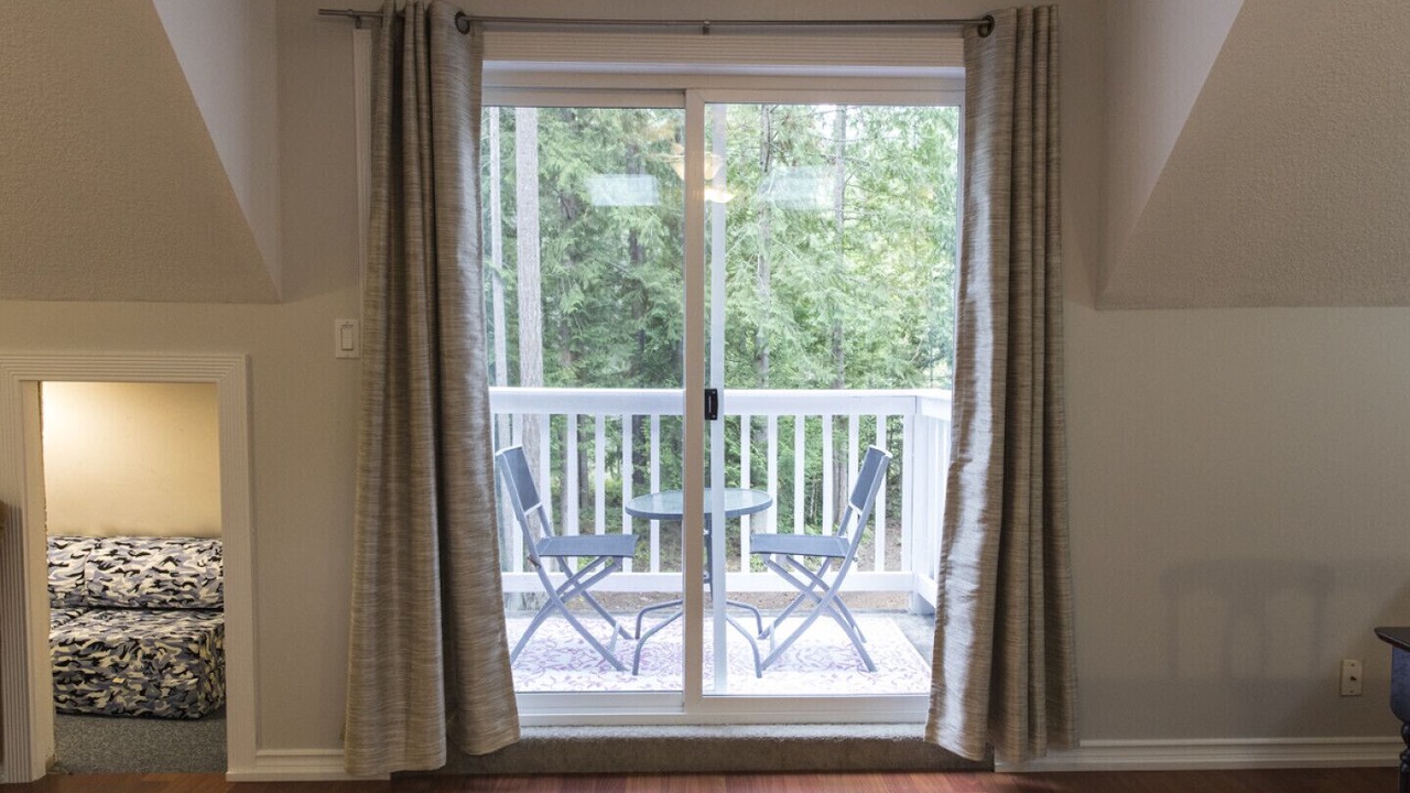 Photo of Patio Balcony in Regional District of Nanaimo