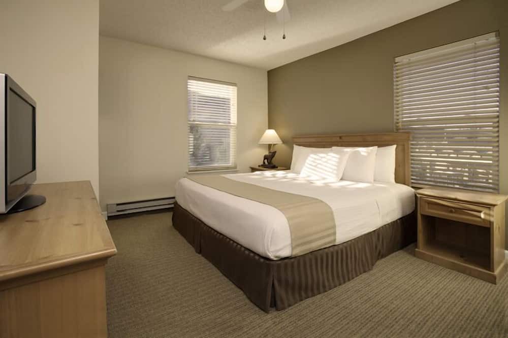 Photo of Bedroom in Steamboat Springs