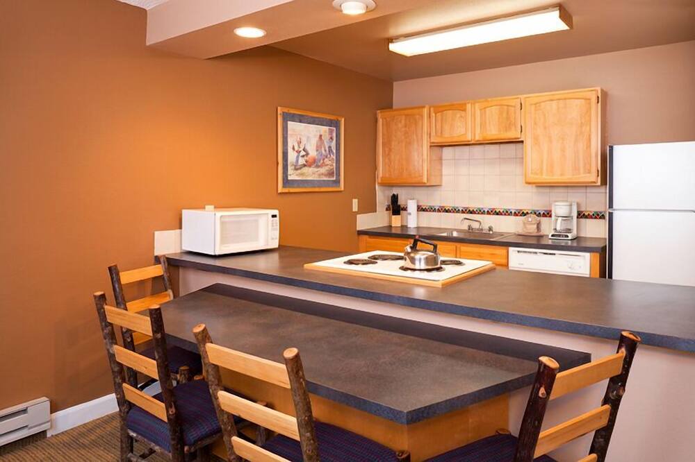 Photo of Kitchen in Steamboat Springs