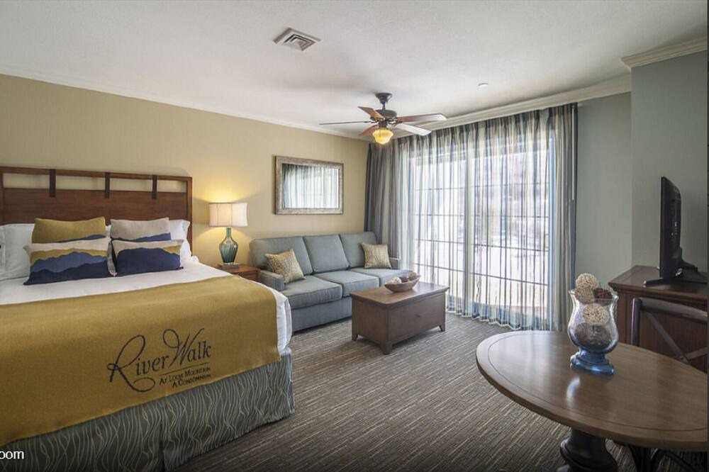 Photo of Bedroom in Lincoln