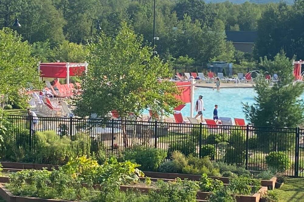 Photo of Outdoor in Lincoln