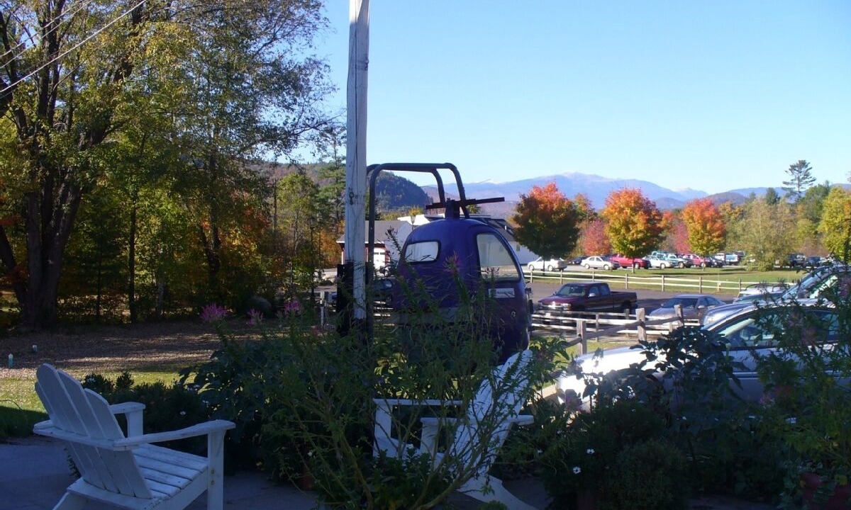 Photo of Outdoor in Birchview by the Saco