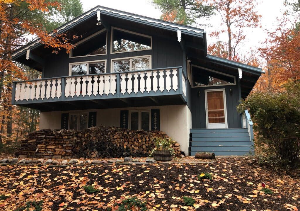 Photo of Outdoor in Birchview by the Saco