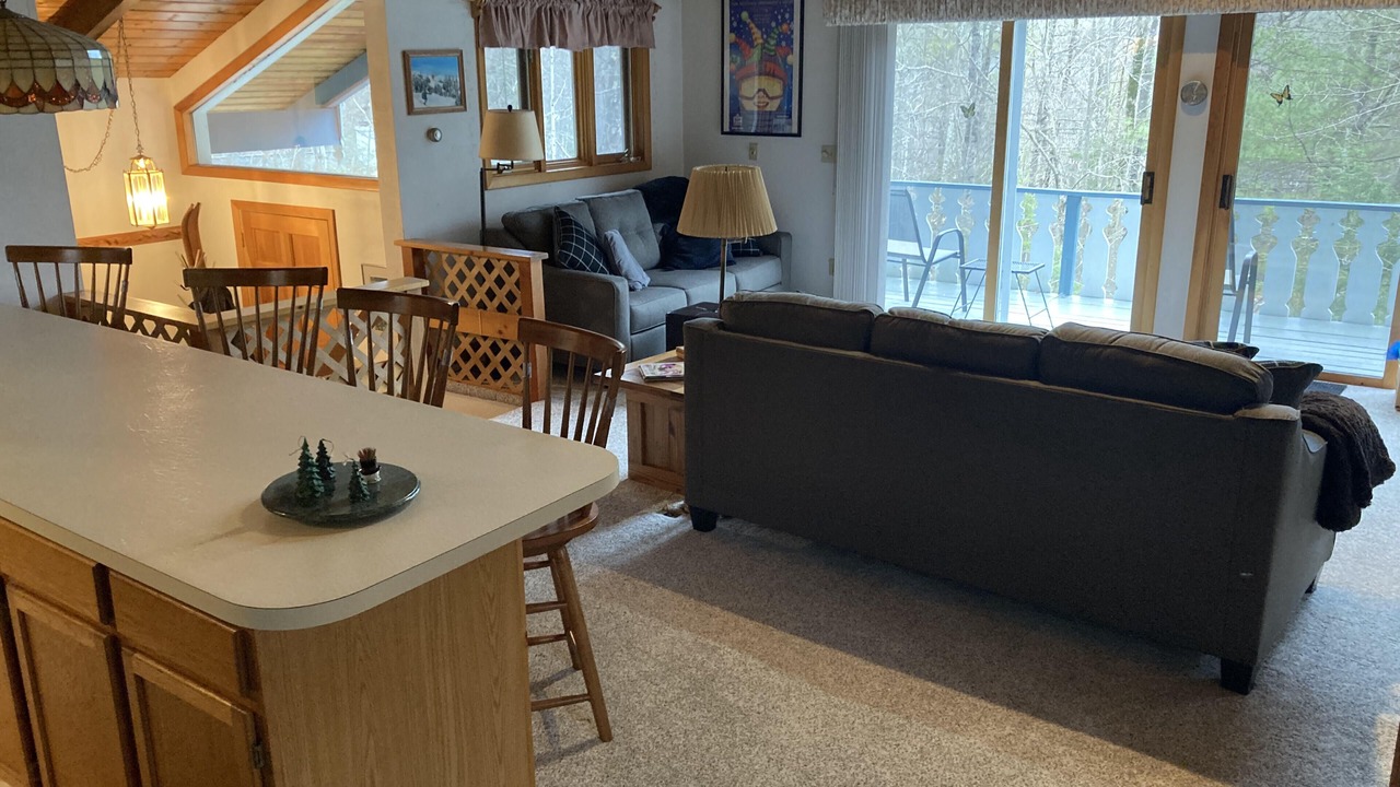 Photo of Livingroom in Birchview by the Saco