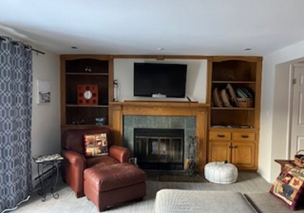 Photo of Livingroom in North Creek