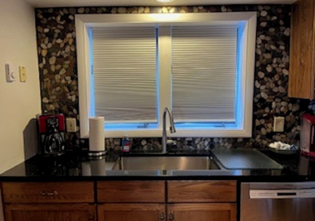 Photo of Kitchen in North Creek