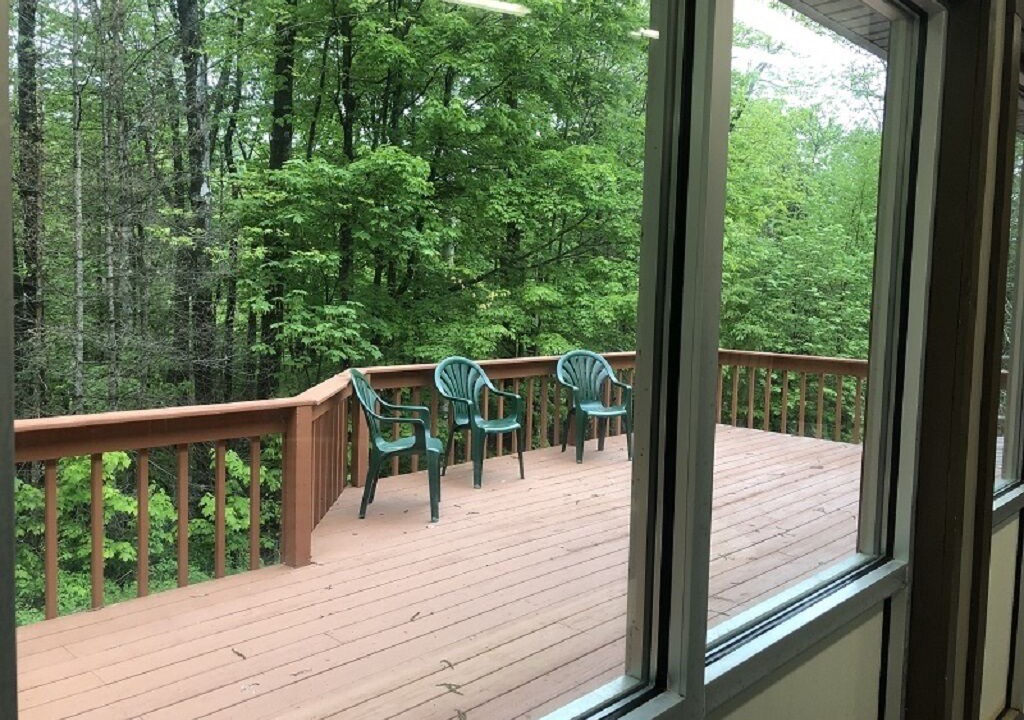 Photo of Outdoor in North Creek