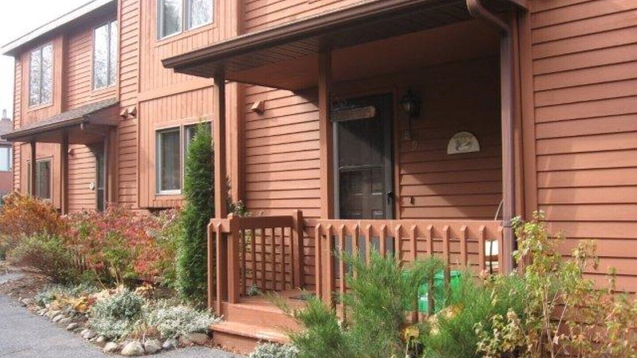 Photo of Outdoor in North Creek